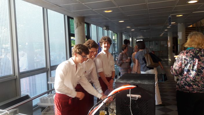 deutscher Cocktail 2017 (1)